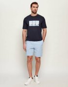 BOSS BLACK Pantaloni scurți chino H-Kane1 | Modern fit