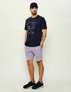BOSS BLACK Pantaloni scurți chino H-Kane1 | Modern fit