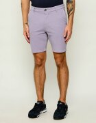 BOSS BLACK Pantaloni scurți chino H-Kane1 | Modern fit