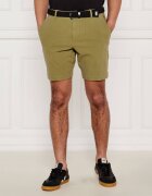 BOSS BLACK Pantaloni scurți chino H-Slice | Slim Fit
