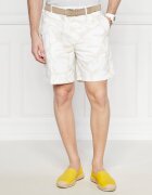 BOSS BLACK Pantaloni scurți chino Karlos | regular fit