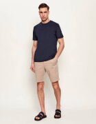 BOSS BLACK Pantaloni scurți chino | Slim Fit