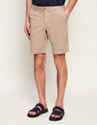 BOSS BLACK Pantaloni scurți chino | Slim Fit