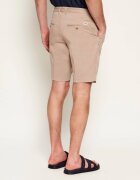BOSS BLACK Pantaloni scurți chino | Slim Fit