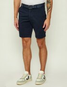BOSS BLACK Pantaloni scurți chino | Slim Fit