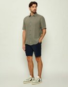BOSS BLACK Pantaloni scurți chino | Slim Fit