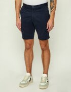 BOSS BLACK Pantaloni scurți chino | Slim Fit
