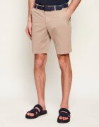 BOSS BLACK Pantaloni scurți chino | Slim Fit