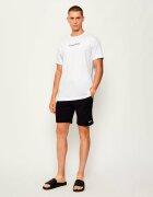 BOSS BLACK Pantaloni scurți de pijama Unique | Regular Fit