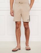 BOSS BLACK Pantaloni scurți Iconic | Regular Fit