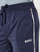 BOSS BLACK Pantaloni scurți Rise | Regular Fit