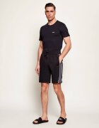 BOSS BLACK Pantaloni scurți | Straight fit