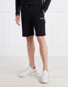 BOSS BLACK Pantaloni scurți Tracksuit | Regular Fit