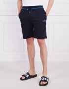BOSS BLACK Pantaloni scurți Tracksuit | Regular Fit