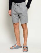 BOSS BLACK Pantaloni scurți Waffle | Regular Fit