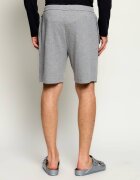 BOSS BLACK Pantaloni scurți Waffle | Regular Fit
