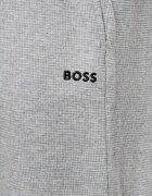 BOSS BLACK Pantaloni scurți Waffle | Regular Fit