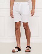 BOSS BLACK Pantaloni scurți Waffle | regular fit