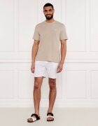 BOSS BLACK Pantaloni scurți Waffle | regular fit