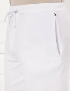 BOSS BLACK Pantaloni scurți Waffle | regular fit