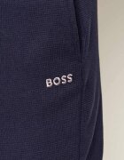Boss Bodywear Pantaloni scurți Waffle | regular fit