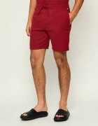 BOSS BLACK Pantaloni scurți Waffle | regular fit