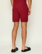 BOSS BLACK Pantaloni scurți Waffle | regular fit