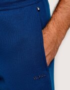 BOSS BLACK Pantaloni scurți Waffle | regular fit