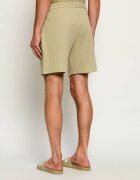 BOSS BLACK Pantaloni scurți Waffle | regular fit