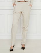BOSS BLACK Pantaloni Tanya2 | Loose fit