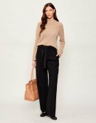 BOSS BLACK Pantaloni Tapiana | Relaxed fit