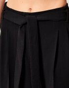 BOSS BLACK Pantaloni Tapiana | Relaxed fit