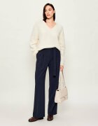 BOSS BLACK Pantaloni Tapiana | Relaxed fit