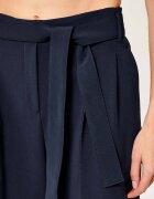 BOSS BLACK Pantaloni Tapiana | Relaxed fit