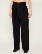 BOSS BLACK Pantaloni Tapiana | Relaxed fit