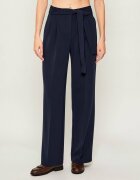 BOSS BLACK Pantaloni Tapiana | Relaxed fit