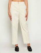 BOSS BLACK Pantaloni Tecarino2-W | regular fit | catifea reiată