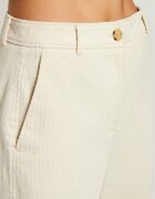 BOSS BLACK Pantaloni Tecarino2-W | regular fit | catifea reiată