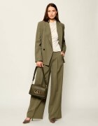 BOSS BLACK Pantaloni Tiana17 | regular fit