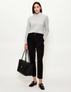 BOSS BLACK Pantaloni țigarete Tapia | regular fit
