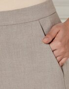 BOSS BLACK Pantaloni Tubeka | Slim Fit