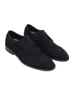 BOSS BLACK Pantofi derby Derrek_Derb_sdctly | piele întoarsă