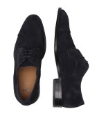 BOSS BLACK Pantofi derby Derrek_Derb_sdctly | piele întoarsă