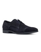 BOSS BLACK Pantofi derby Theon_Derb_sdtc | piele întoarsă