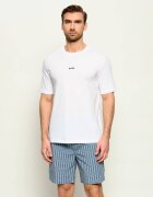 BOSS BLACK Pijama Chris Pattern S Set | regular fit