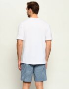 BOSS BLACK Pijama Chris Pattern S Set | regular fit