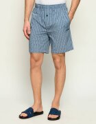BOSS BLACK Pijama Chris Pattern S Set | regular fit