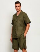 BOSS BLACK Pijama Chris Short Set | Relaxed fit