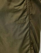BOSS BLACK Pijama Chris Short Set | Relaxed fit