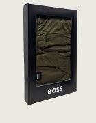 BOSS BLACK Pijama Chris Short Set | Relaxed fit